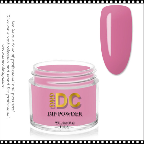 DC Dap Dip Powder White Magenta1.6oz #131 