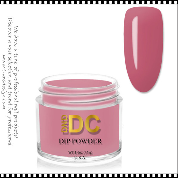 DC Dap Dip Powder Fuzzy Wuzzy 1.6oz #128