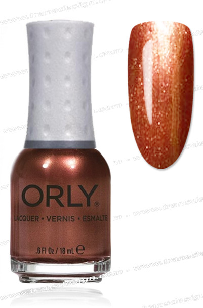 ORLY Nail Lacquer - Flagstone Rush *