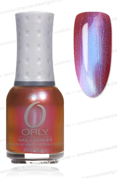 ORLY Nail Lacquer - Synchro
