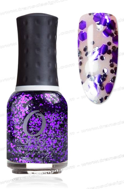 ORLY Nail Lacquer - Can’t Be Tamed *