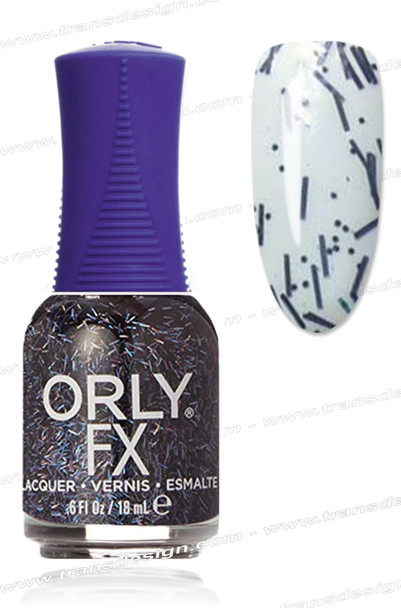 ORLY Nail Lacquer - Sunglasses At Night *