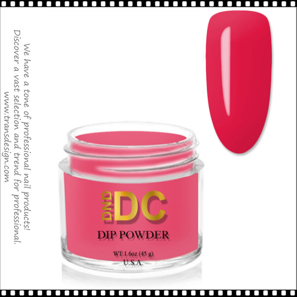 DC Dap Dip Powder Pink Birthday 1.6oz  #011