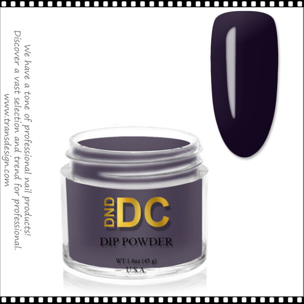 DC Dap Dip Powder Inky Point 1.6oz # 001 