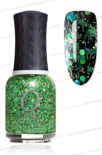 ORLY Nail Lacquer - Monster Mash *