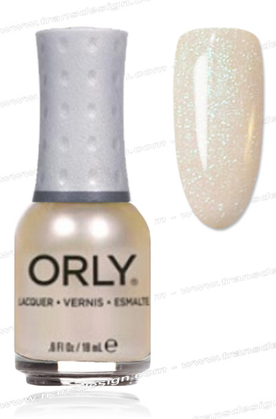 ORLY Nail Lacquer - Gon' To The Chapel *