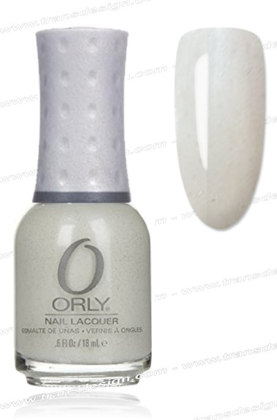 ORLY Nail Lacquer - GoGo *