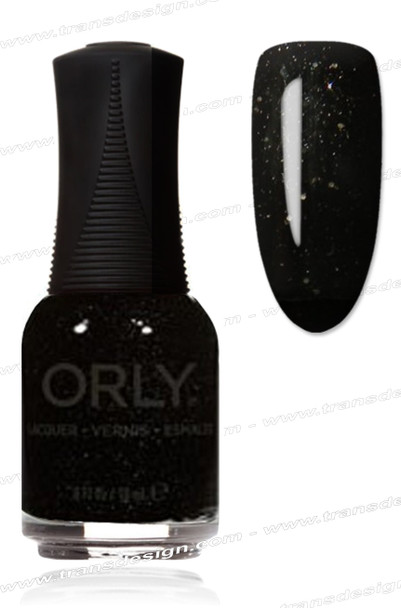 ORLY Nail Lacquer - Goth