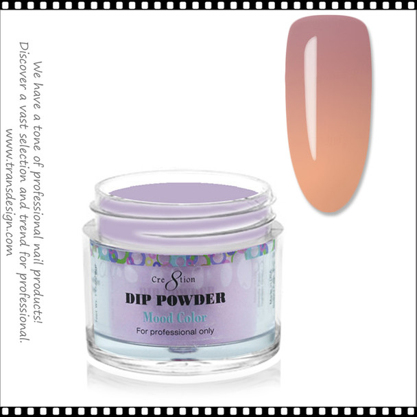 CRE8TION - Dip Powder Mood Color 1oz #C09