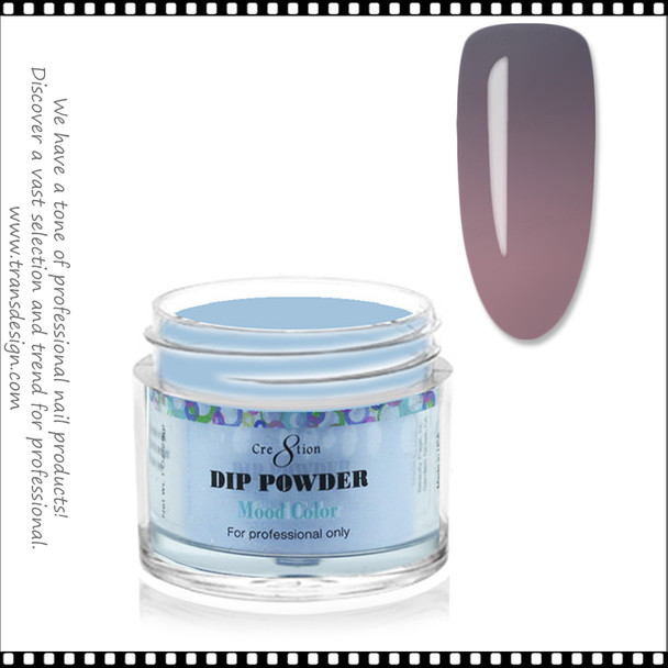 CRE8TION - Dip Powder Mood Color 1oz #C11