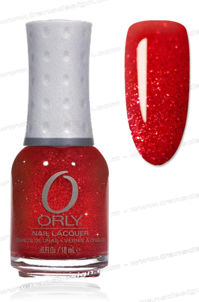 ORLY Nail Lacquer - Star Spangled *