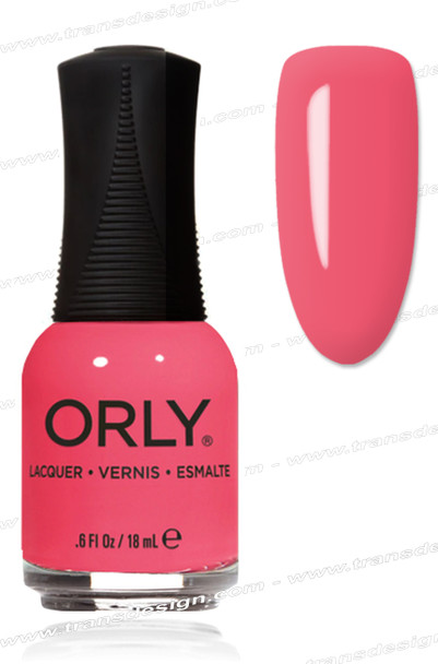 ORLY Nail Lacquer - Pixy Stix