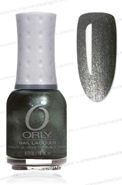 ORLY Nail Lacquer - Seagurl *