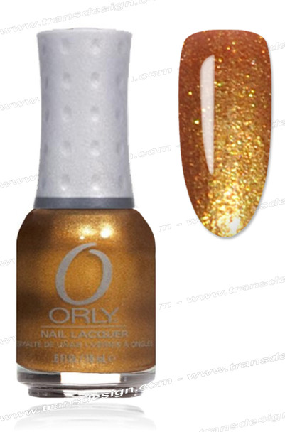 ORLY Nail Lacquer - Flare *
