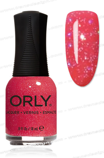 ORLY Nail Lacquer - Elation Generation