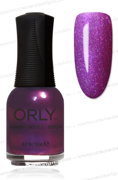 ORLY Nail Lacquer - Beautiful Disaster