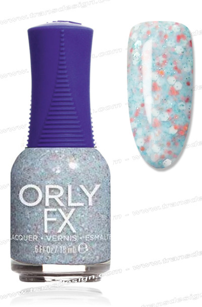 ORLY Nail Lacquer - Milky Way