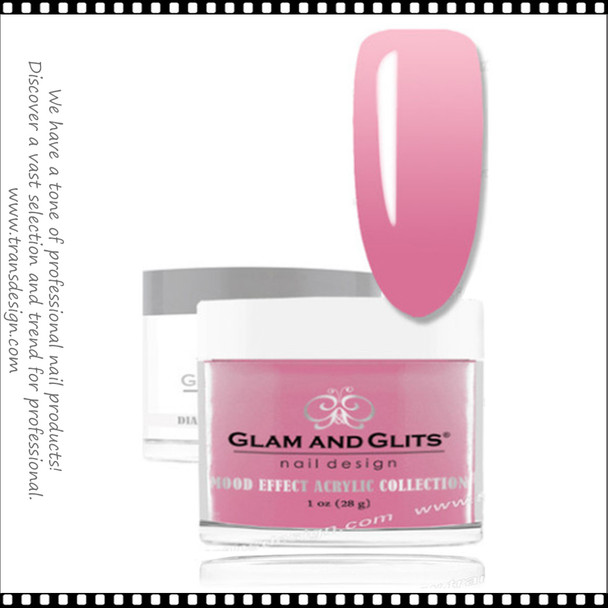 GLAM AND GLITS - Acrylic Mood Effect Basic Inspink 