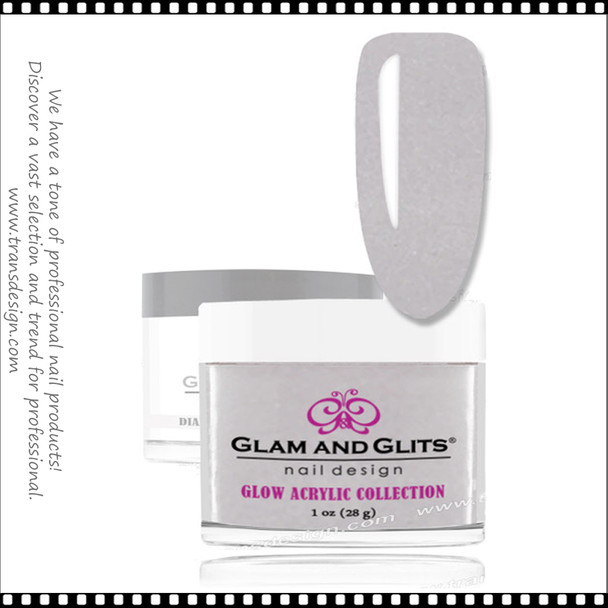 GLAM AND GLITS Glow Collection - Smoke and Mirrors 1oz.