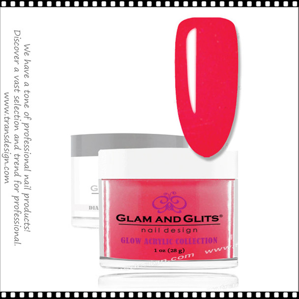 GLAM AND GLITS Glow Collection - Electrifying 1oz.