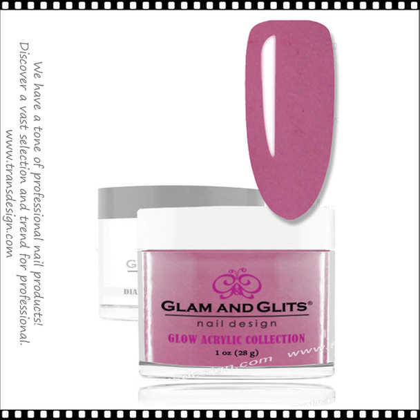 GLAM AND GLITS Glow Collection - Vintage Vignette 1oz.