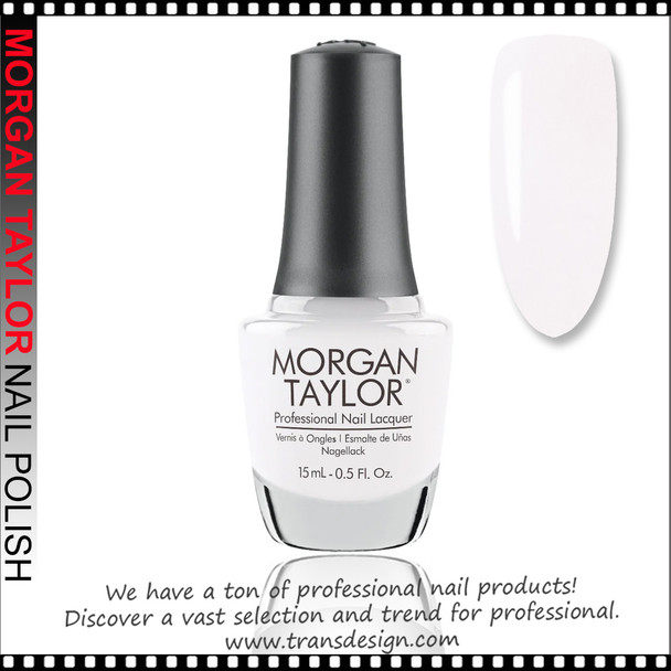 MORGAN TAYLOR - Magic Within 0.5oz.*