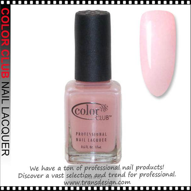COLOR CLUB  - Translucent *