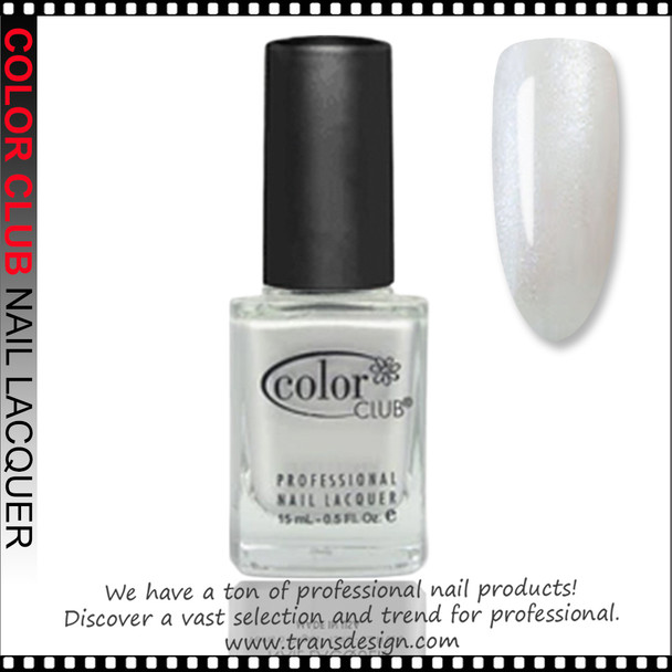 COLOR CLUB  - Silver Lining *