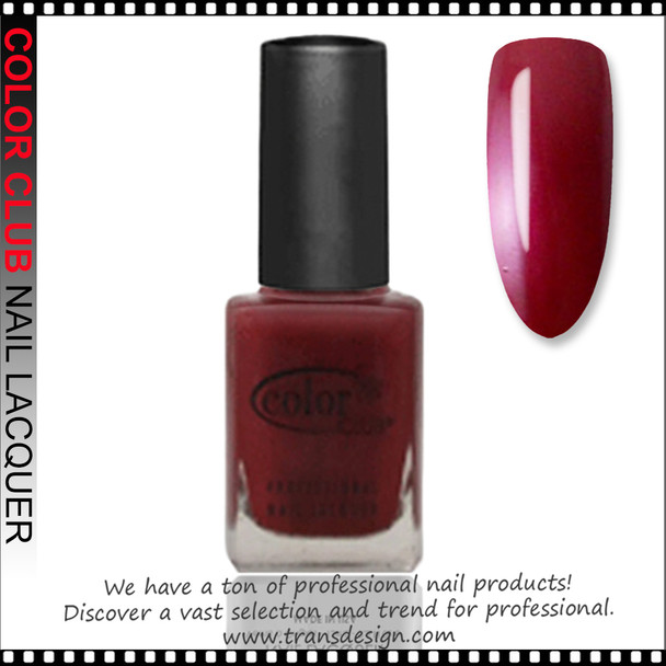 COLOR CLUB  - Berry Dancer *