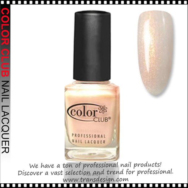 COLOR CLUB  - Fusion *