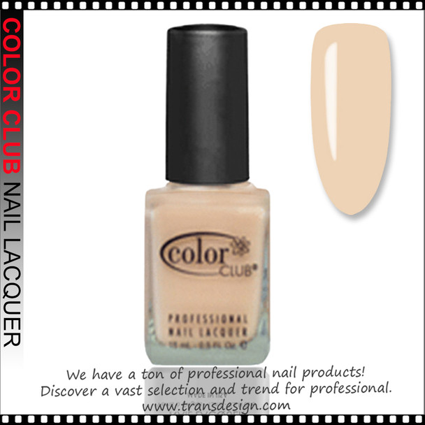 COLOR CLUB  - Frenchy *