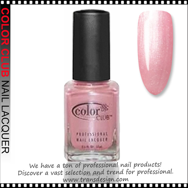 COLOR CLUB  - Way To Dazzle *