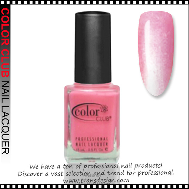 COLOR CLUB  - Frills *