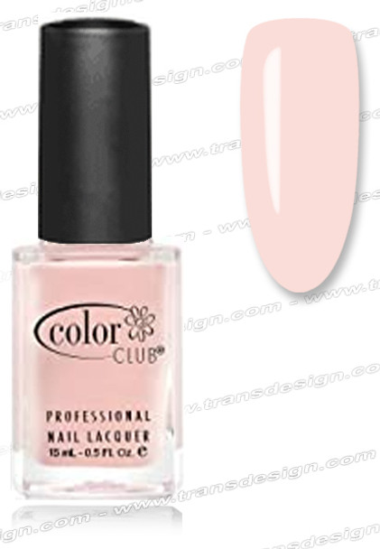 COLOR CLUB  - How Sweet It Is! *
