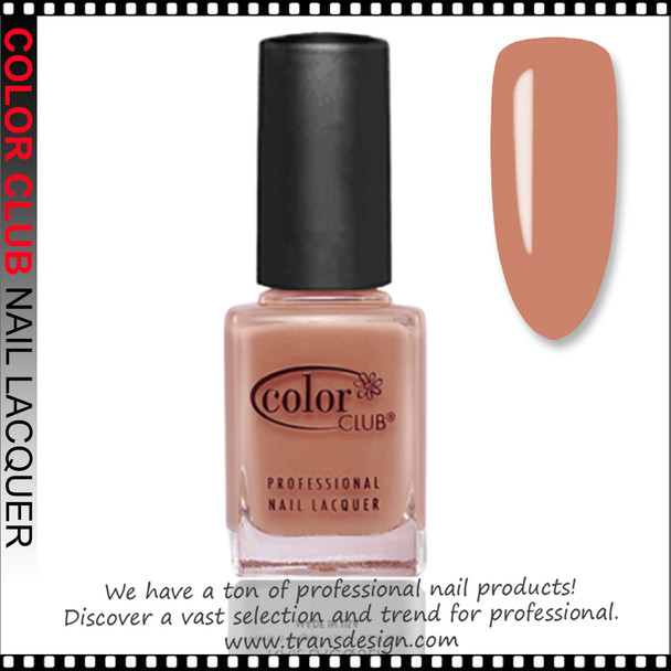 COLOR CLUB  - Best Dressed List *