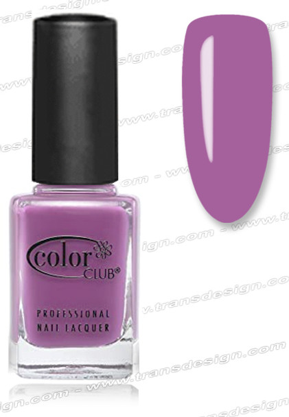 COLOR CLUB  - Uptown Girl *