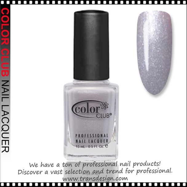 COLOR CLUB  - Wild Orchid  *