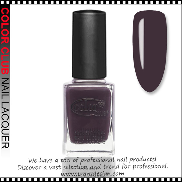 COLOR CLUB  - Ready To Royal *