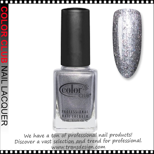 COLOR CLUB  - Ms Hautie *