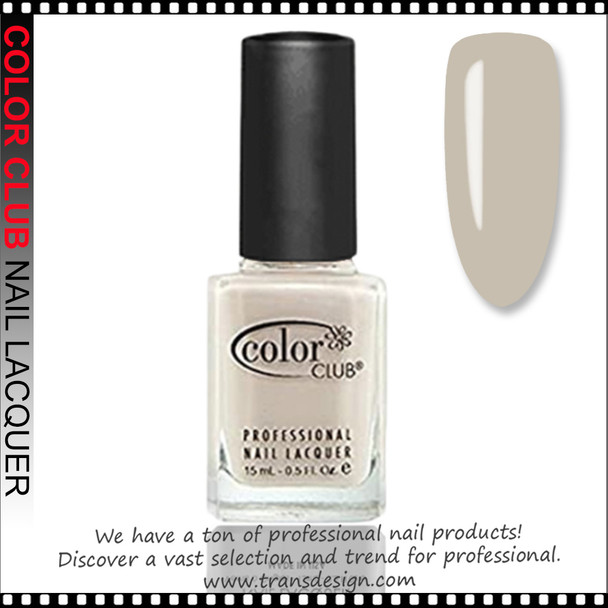 COLOR CLUB  - Nomadic In Nude *