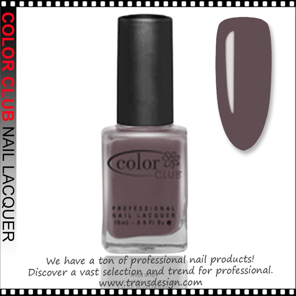 COLOR CLUB  - Rad Nomad *