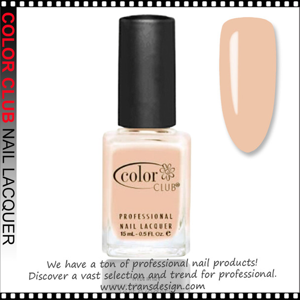 COLOR CLUB  - Little Miss Paris *