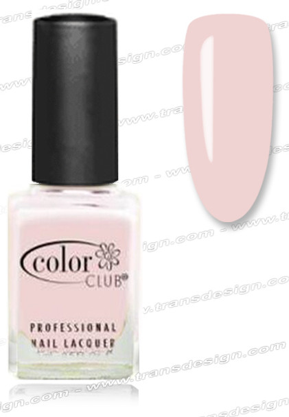COLOR CLUB  - Kiss My French *