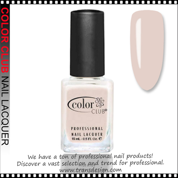 COLOR CLUB  - Tres Jolie *
