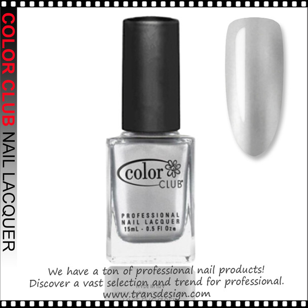 COLOR CLUB  - On The Rocks *