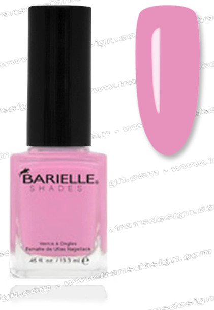 Barielle - Smarty Pants  Pink 0.45oz #5277