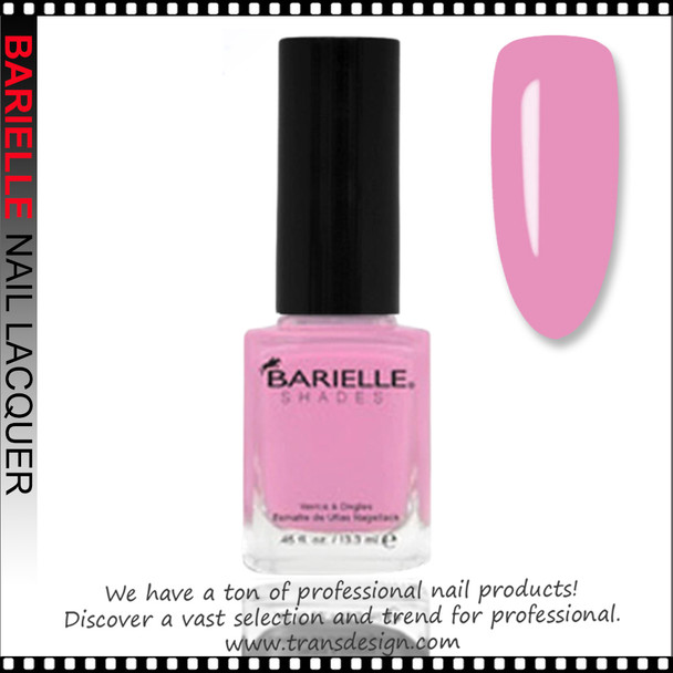 Barielle - Smarty Pants  Pink 0.45oz #5277*
