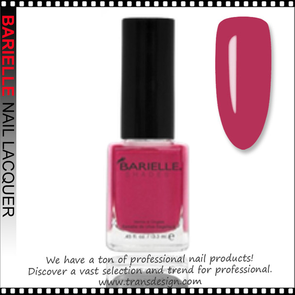 Barielle - Cosmic Kiss 0.45oz #5186*