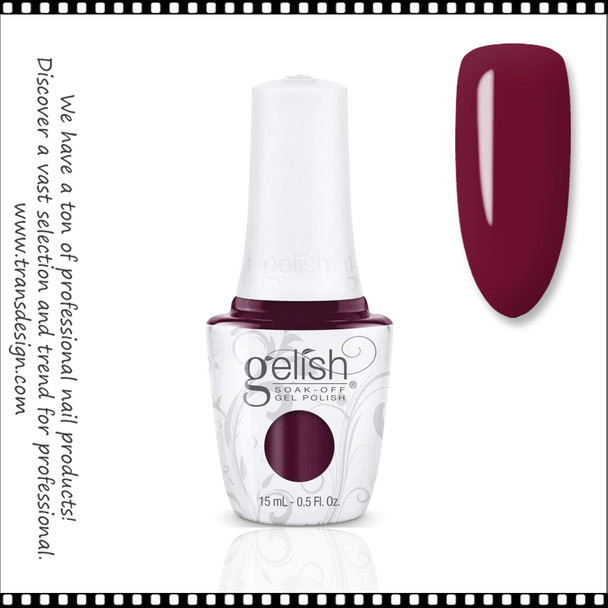 GELISH Gel Polish - From Paris With Love 