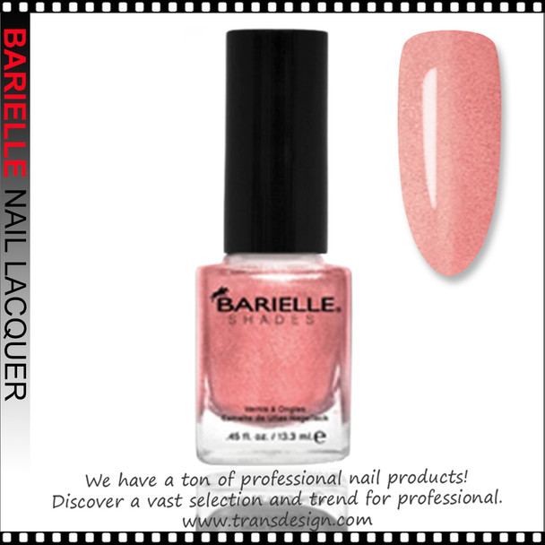 Barielle - Satin Glow 0.45oz #5172*